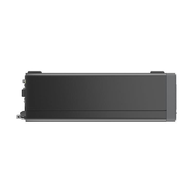 LENOVO ThinkCentre neo 50s Gen 6 Intel Core Ultra 7 265 16 GB DDR5-SDRAM 512 GB SSD Windows 11 Pro SFF PC Black (13DQ001SUS) - Cartouches Certifiees