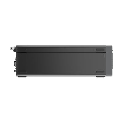 LENOVO ThinkCentre neo 50s Gen 6 Intel Core Ultra 7 265 16 GB DDR5-SDRAM 512 GB SSD Windows 11 Pro SFF PC Black (13DQ001SUS) - Cartouches Certifiees