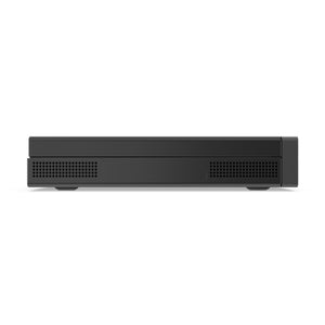 LENOVO ThinkCentre neo 55q Gen 6 AMD Ryzen™ 5 220 16 GB DDR5-SDRAM 512 GB SSD Windows 11 Pro Mini PC Black (13GN0017CA) - Cartouches Certifiees