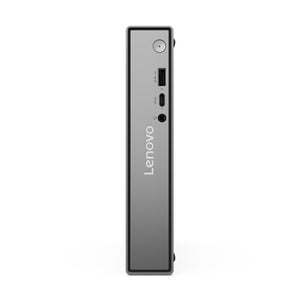 LENOVO ThinkCentre neo 55q Gen 6 AMD Ryzen™ 5 220 16 GB DDR5-SDRAM 512 GB SSD Windows 11 Pro Mini PC Black (13GN0017US) - Cartouches Certifiees