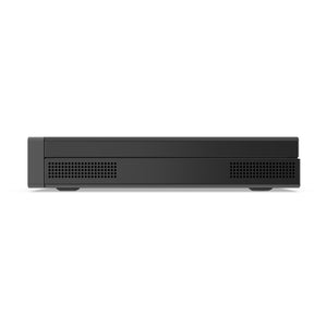 LENOVO ThinkCentre neo 55q Gen 6 AMD Ryzen™ 5 220 16 GB DDR5-SDRAM 512 GB SSD Windows 11 Pro Mini PC Black (13GN0017US) - Cartouches Certifiees