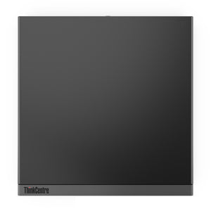 LENOVO ThinkCentre neo 55q Gen 6 AMD Ryzen™ 5 220 16 GB DDR5-SDRAM 512 GB SSD Windows 11 Pro Mini PC Black (13GN0017US) - Cartouches Certifiees
