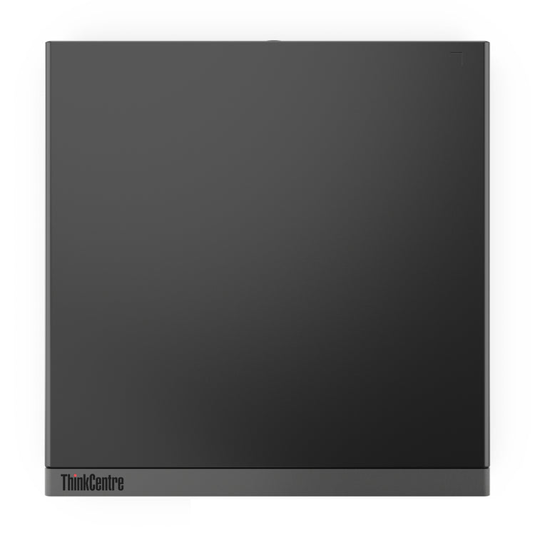 LENOVO ThinkCentre neo 55q Gen 6 AMD Ryzen™ 5 220 16 GB DDR5-SDRAM 512 GB SSD Windows 11 Pro Mini PC Black (13GN0017US) - Cartouches Certifiees