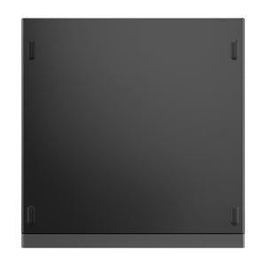 LENOVO ThinkCentre neo 55q Gen 6 AMD Ryzen™ 5 220 16 GB DDR5-SDRAM 512 GB SSD Windows 11 Pro Mini PC Black (13GN0017US) - Cartouches Certifiees