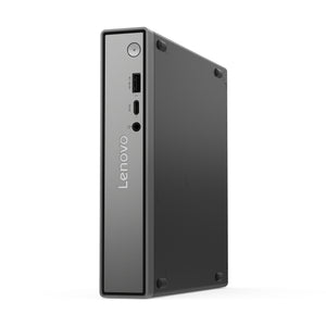 LENOVO ThinkCentre neo 55q Gen 6 AMD Ryzen™ 5 220 16 GB DDR5-SDRAM 512 GB SSD Windows 11 Pro Mini PC Black (13GN0017US) - Cartouches Certifiees
