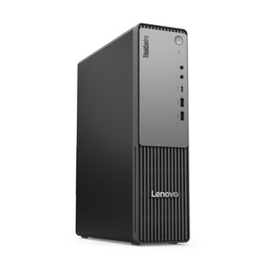 LENOVO ThinkCentre neo 55s Gen 6 AMD Ryzen™ 7 250 16 GB DDR5-SDRAM 512 GB SSD Windows 11 Pro SFF PC Black (13G0000UUS) - Cartouches Certifiees