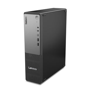 LENOVO ThinkCentre neo 55s Gen 6 AMD Ryzen™ 7 250 16 GB DDR5-SDRAM 512 GB SSD Windows 11 Pro SFF PC Black (13G0000UUS) - Cartouches Certifiees