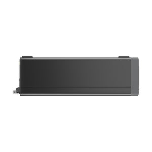 LENOVO ThinkCentre neo 55s Gen 6 AMD Ryzen™ 7 250 16 GB DDR5-SDRAM 512 GB SSD Windows 11 Pro SFF PC Black (13G0000UUS) - Cartouches Certifiees