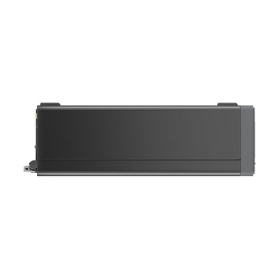 LENOVO ThinkCentre neo 55s Gen 6 AMD Ryzen™ 7 250 16 GB DDR5-SDRAM 512 GB SSD Windows 11 Pro SFF PC Black (13G0000UUS) - Cartouches Certifiees