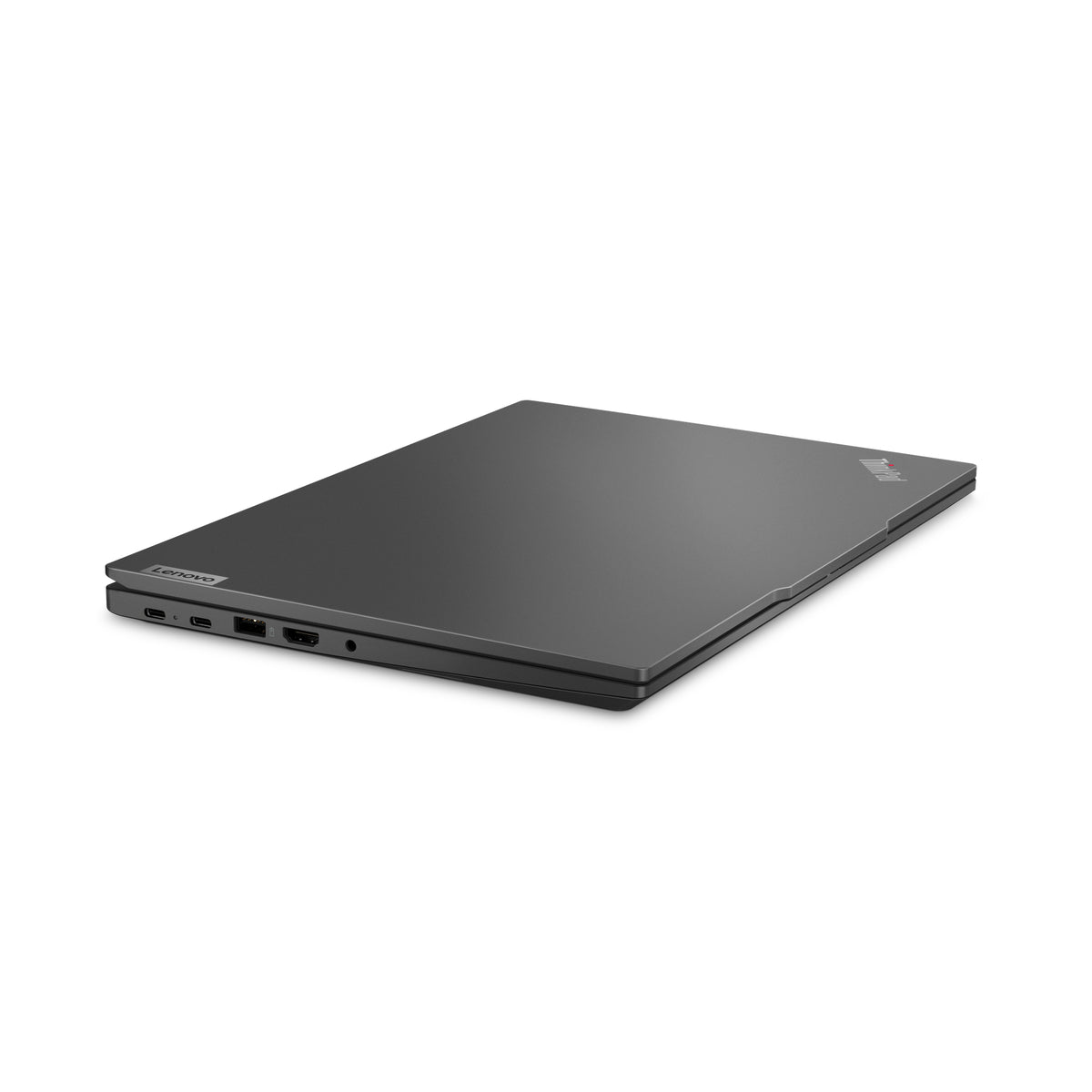 LENOVO ThinkPad E14 Gen 6 (AMD) AMD Ryzen™ 5 PRO 7535U Laptop 35,6 cm (14") WUXGA 16 GB DDR5-SDRAM 256 GB SSD Wi-Fi 6 (802.11ax) Windows 11 Pro Black (21M3000NUS) - Cartouches Certifiees