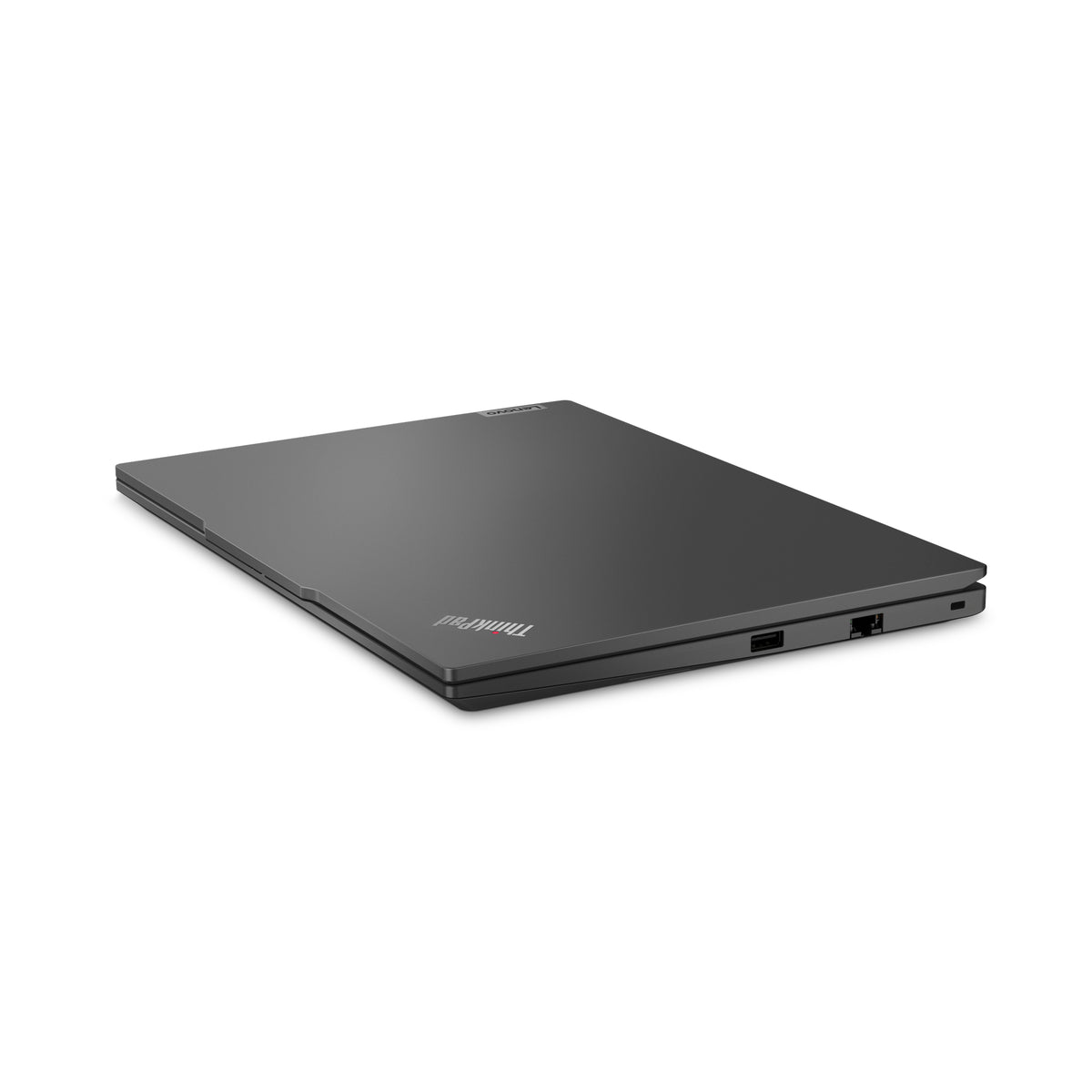 LENOVO ThinkPad E14 Gen 6 (AMD) AMD Ryzen™ 5 PRO 7535U Laptop 35,6 cm (14") WUXGA 16 GB DDR5-SDRAM 256 GB SSD Wi-Fi 6 (802.11ax) Windows 11 Pro Black (21M3000NUS) - Cartouches Certifiees