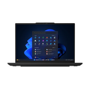 LENOVO ThinkPad E14 Gen 7 (Intel) Intel Core 7 240H Laptop 35,6 cm (14") WUXGA 16 GB DDR5-SDRAM 512 GB SSD Wi-Fi 6E (802.11ax) Windows 11 Pro Black (21T9003QUS) - Cartouches Certifiees
