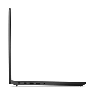LENOVO ThinkPad E16 Gen 2 (AMD) AMD Ryzen™ 5 PRO 7535U Laptop 40,6 cm (16") WUXGA 16 GB DDR5-SDRAM 256 GB SSD Wi-Fi 6 (802.11ax) Windows 11 Pro Black (21M5000GUS) - Cartouches Certifiees