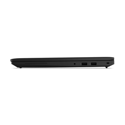 LENOVO ThinkPad L16 Gen 2 (Intel) Intel Core Ultra 5 225U Laptop 40,6 cm (16") WUXGA 32 GB DDR5-SDRAM 512 GB SSD Wi-Fi 6E (802.11ax) Windows 11 Pro Black (21SA004XUS) - Cartouches Certifiees