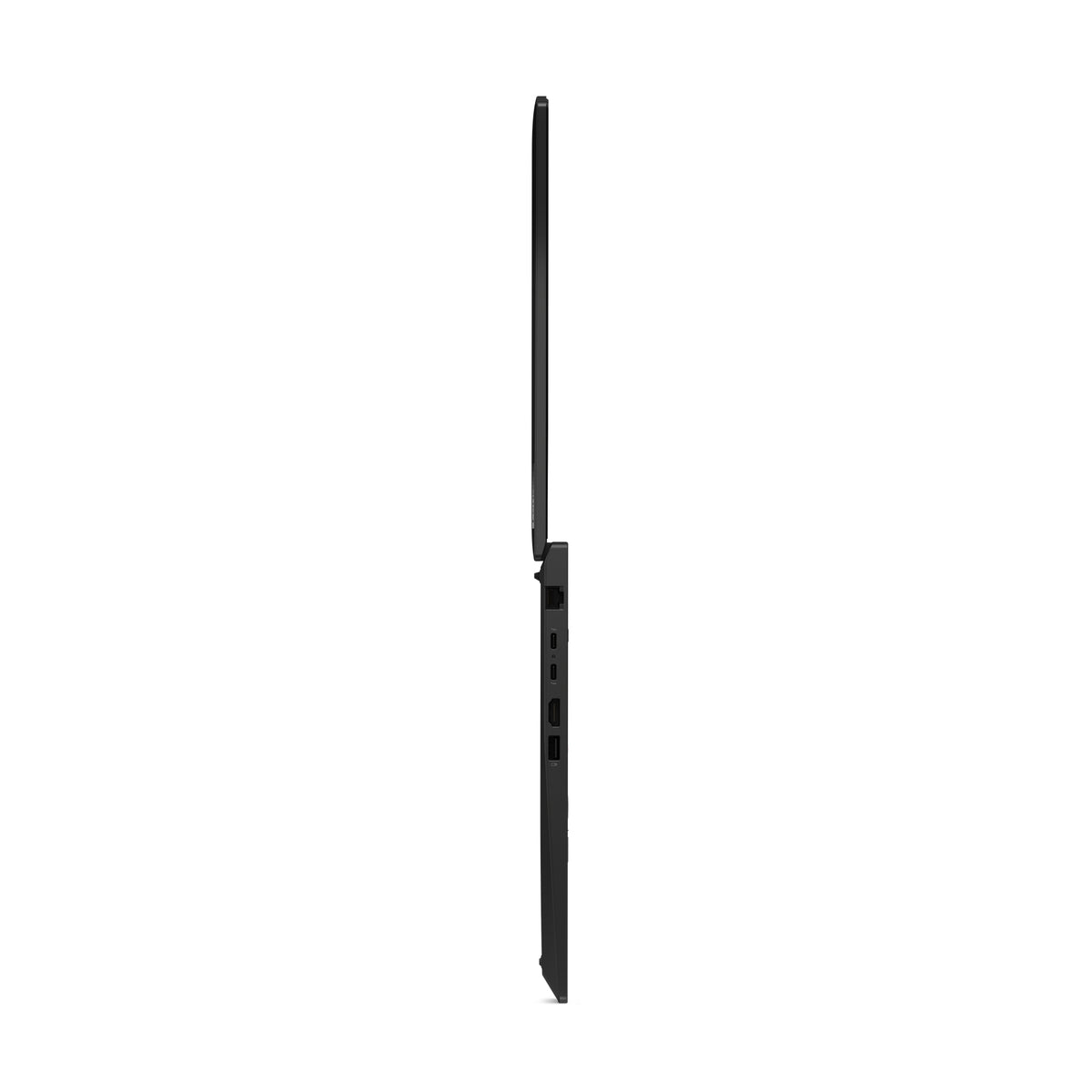 LENOVO ThinkPad L16 Gen 2 (Intel) Intel Core Ultra 5 225U Laptop 40,6 cm (16") WUXGA 32 GB DDR5-SDRAM 512 GB SSD Wi-Fi 6E (802.11ax) Windows 11 Pro Black (21SA004XUS) - Cartouches Certifiees