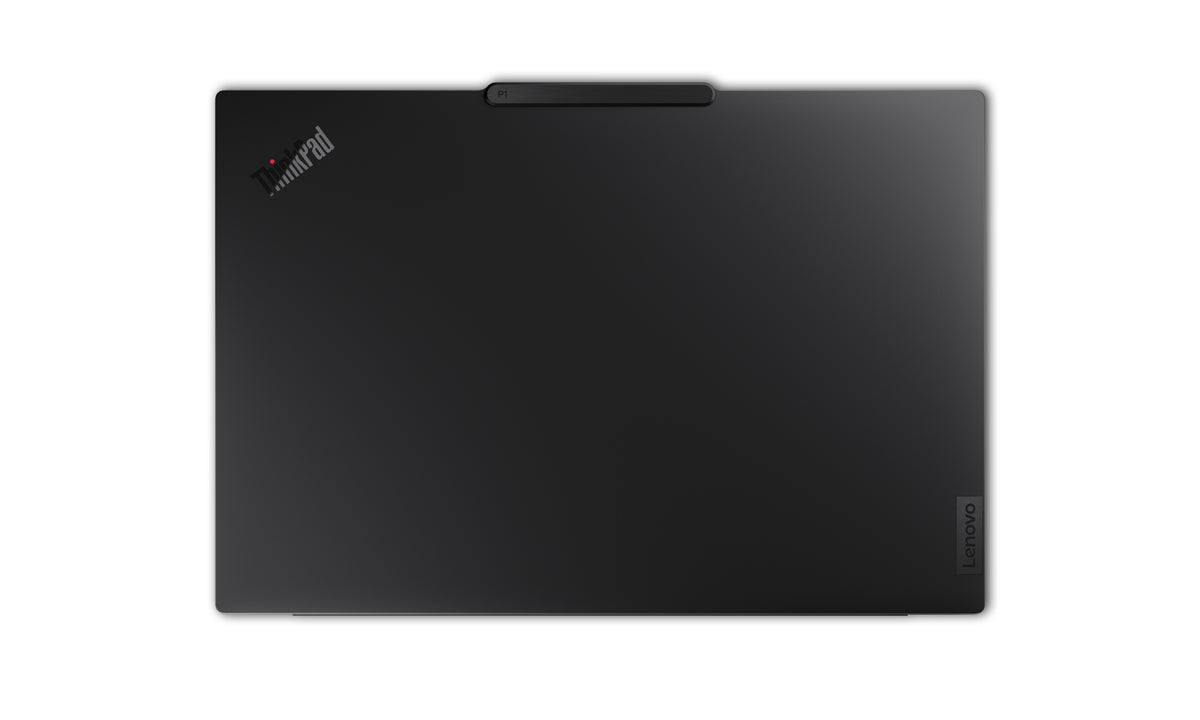 LENOVO ThinkPad P1 Gen 7 Intel Core Ultra 7 155H Mobile workstation 40,6 cm (16") Touchscreen WQUXGA 32 GB LPDDR5x-SDRAM 1 TB SSD NVIDIA RTX 1000 Ada Wi-Fi 7 (802.11be) Windows 11 Pro Black French (21KV000PCA) - Cartouches Certifiees