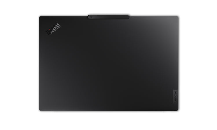 LENOVO ThinkPad P1 Gen 7 Intel Core Ultra 7 165H Mobile workstation 40,6 cm (16") Touchscreen WQUXGA 64 GB LPDDR5x-SDRAM 2 TB SSD NVIDIA RTX 2000 Ada Wi-Fi 7 (802.11be) Windows 11 Pro Black Portuguese (21KV000AUS) - Cartouches Certifiees