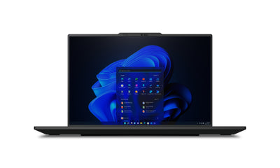 LENOVO ThinkPad P1 Gen 7 Intel Core Ultra 7 165H Mobile workstation 40,6 cm (16") Touchscreen WQUXGA 64 GB LPDDR5x-SDRAM 2 TB SSD NVIDIA RTX 2000 Ada Wi-Fi 7 (802.11be) Windows 11 Pro Black Portuguese (21KV000AUS) - Cartouches Certifiees