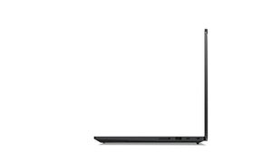 LENOVO ThinkPad P1 Gen 7 Intel Core Ultra 7 165H Mobile workstation 40,6 cm (16") Touchscreen WQUXGA 64 GB LPDDR5x-SDRAM 2 TB SSD NVIDIA RTX 2000 Ada Wi-Fi 7 (802.11be) Windows 11 Pro Black Portuguese (21KV000AUS) - Cartouches Certifiees