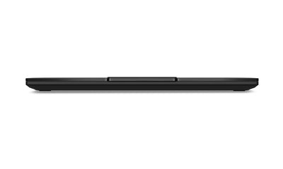 LENOVO ThinkPad P1 Gen 7 Intel Core Ultra 7 165H Mobile workstation 40,6 cm (16") Touchscreen WQUXGA 64 GB LPDDR5x-SDRAM 2 TB SSD NVIDIA RTX 2000 Ada Wi-Fi 7 (802.11be) Windows 11 Pro Black Portuguese (21KV000AUS) - Cartouches Certifiees