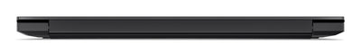 LENOVO ThinkPad P1 Gen 8 Intel Core Ultra 7 255H Mobile workstation 40,6 cm (16") Touchscreen 3.2K 32 GB 1 TB SSD Wi-Fi 7 (802.11be) Windows 11 Pro Black French (21Q8001MCA) - Cartouches Certifiees