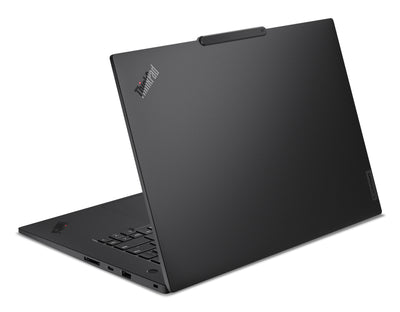 LENOVO ThinkPad P1 Gen 8 Intel Core Ultra 7 255H Mobile workstation 40,6 cm (16") Touchscreen 3.2K 32 GB LPDDR5x-SDRAM 1 TB SSD NVIDIA RTX PRO 1000 Blackwell Wi-Fi 7 (802.11be) Windows 11 Pro Black English (21Q8001MUS) - Cartouches Certifiees