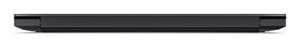LENOVO ThinkPad P1 Gen 8 Intel Core Ultra 7 265H Mobile workstation 40,6 cm (16") WUXGA 32 GB 512 GB SSD Wi-Fi 7 (802.11be) Windows 11 Pro Black French (21Q8001TCA) - Cartouches Certifiees