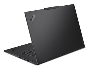LENOVO ThinkPad P1 Gen 8 Intel Core Ultra 7 265H Mobile workstation 40,6 cm (16") WUXGA 32 GB 512 GB SSD Wi-Fi 7 (802.11be) Windows 11 Pro Black French (21Q8001TCA) - Cartouches Certifiees
