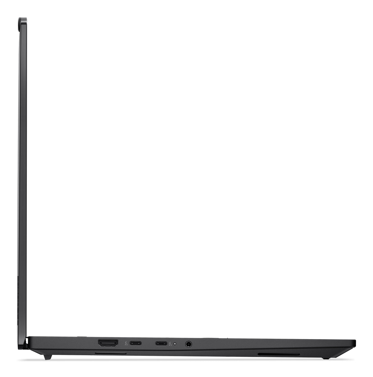 LENOVO ThinkPad P1 Gen 8 Intel Core Ultra 7 265H Mobile workstation 40,6 cm (16") WUXGA 32 GB 512 GB SSD Wi-Fi 7 (802.11be) Windows 11 Pro Black French (21Q8001TCA) - Cartouches Certifiees