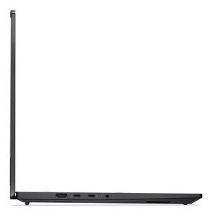 LENOVO ThinkPad P1 Gen 8 Intel Core Ultra 7 265H Mobile workstation 40,6 cm (16") WUXGA 32 GB 512 GB SSD Wi-Fi 7 (802.11be) Windows 11 Pro Black French (21Q8001TCA) - Cartouches Certifiees