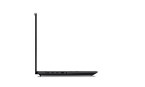 LENOVO ThinkPad P14s Gen 5 (Intel) Intel Core Ultra 7 155H Laptop 36,8 cm (14.5") WUXGA 32 GB DDR5-SDRAM 1 TB SSD NVIDIA RTX 500 Ada Wi-Fi 6E (802.11ax) Windows 11 Pro Black English (21G2001VUS) - Cartouches Certifiees
