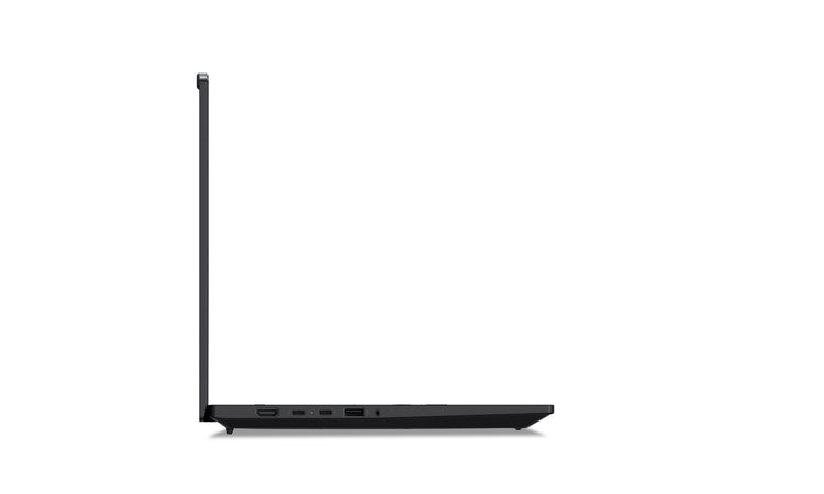 LENOVO ThinkPad P14s Gen 5 (Intel) Intel Core Ultra 7 155H Laptop 36,8 cm (14.5") WUXGA 32 GB DDR5-SDRAM 1 TB SSD NVIDIA RTX 500 Ada Wi-Fi 6E (802.11ax) Windows 11 Pro Black English (21G2001VUS) - Cartouches Certifiees