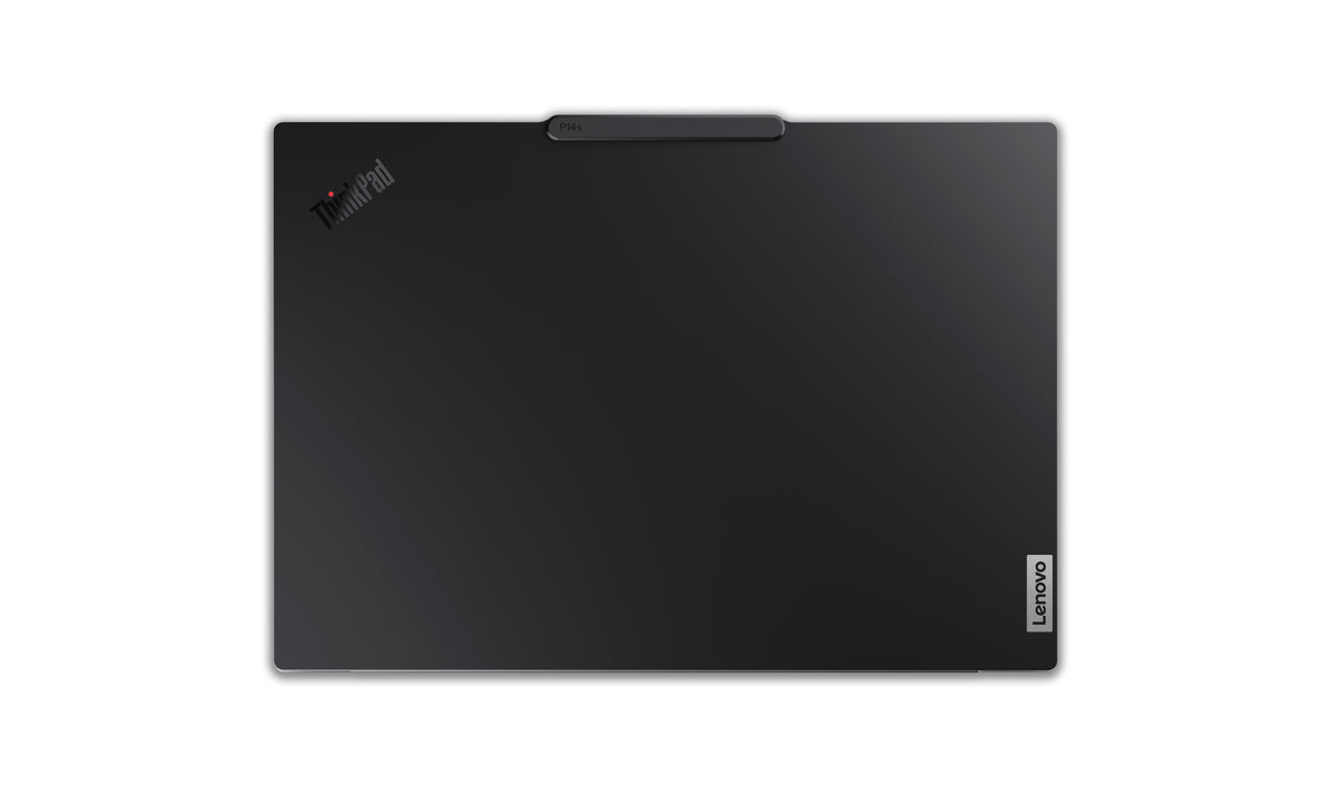 LENOVO ThinkPad P14s Gen 5 (Intel) Intel Core Ultra 7 155H Laptop 36,8 cm (14.5") WUXGA 32 GB DDR5-SDRAM 1 TB SSD NVIDIA RTX 500 Ada Wi-Fi 6E (802.11ax) Windows 11 Pro Black English (21G2001VUS) - Cartouches Certifiees