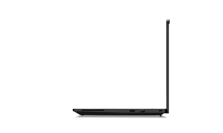 LENOVO ThinkPad P14s Gen 5 (Intel) Intel Core Ultra 7 155H Laptop 36,8 cm (14.5") WUXGA 32 GB DDR5-SDRAM 1 TB SSD NVIDIA RTX 500 Ada Wi-Fi 6E (802.11ax) Windows 11 Pro Black English (21G2001VUS) - Cartouches Certifiees