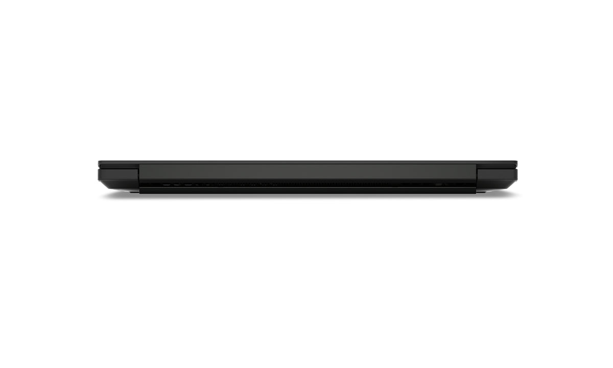 LENOVO ThinkPad P14s Gen 5 (Intel) Intel Core Ultra 7 155H Laptop 36,8 cm (14.5") WUXGA 32 GB DDR5-SDRAM 1 TB SSD NVIDIA RTX 500 Ada Wi-Fi 6E (802.11ax) Windows 11 Pro Black English (21G2001VUS) - Cartouches Certifiees
