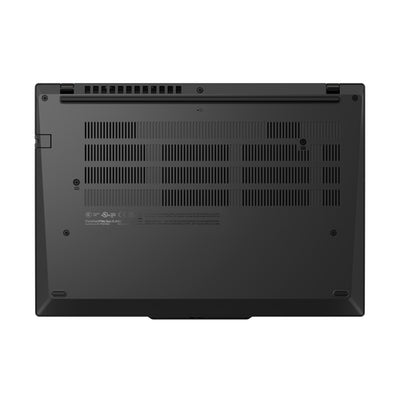 LENOVO ThinkPad P14s Gen 6 (AMD) AMD Ryzen™ AI 7 350 Mobile workstation 35,6 cm (14") WUXGA 64 GB DDR5-SDRAM 1 TB SSD Wi-Fi 7 (802.11be) Windows 11 Pro Black (21QL0017US) - Cartouches Certifiees