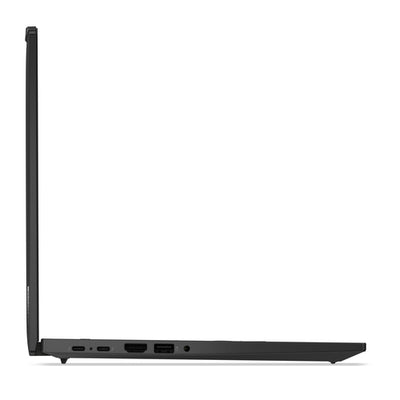 LENOVO ThinkPad P14s Gen 6 (AMD) AMD Ryzen AI 7 PRO 350 Mobile workstation 35,6 cm (14") WUXGA 64 GB DDR5-SDRAM 1 TB SSD Wi-Fi 7 (802.11be) Windows 11 Pro Black French (21QL0017CA) - Cartouches Certifiees