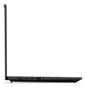 LENOVO ThinkPad P14s Gen 6 (Intel) Intel Core Ultra 5 235H Mobile workstation 36,8 cm (14.5") WQXGA 32 GB DDR5-SDRAM 1 TB SSD Wi-Fi 7 (802.11be) Windows 11 Pro Black (21QT0066US) - Cartouches Certifiees