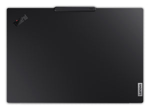 LENOVO ThinkPad P14s Gen 6 (Intel) Intel Core Ultra 7 255H Mobile workstation 36,8 cm (14.5") WUXGA 16 GB DDR5-SDRAM 512 GB SSD Wi-Fi 7 (802.11be) Windows 11 Pro Black English (21QT002EUS) - Cartouches Certifiees