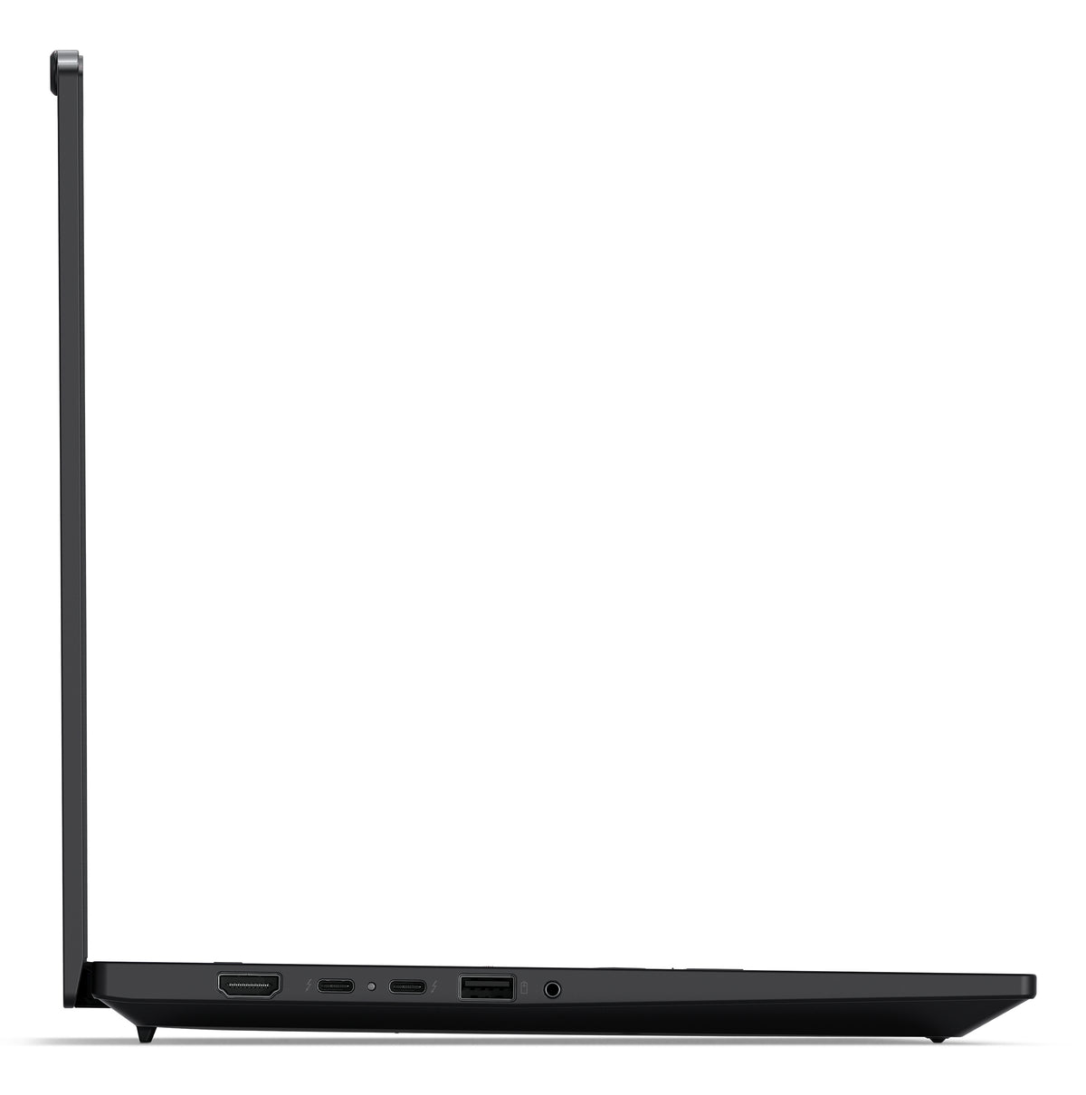 LENOVO ThinkPad P14s Gen 6 (Intel) Intel Core Ultra 7 255H Mobile workstation 36,8 cm (14.5") WUXGA 16 GB DDR5-SDRAM 512 GB SSD Wi-Fi 7 (802.11be) Windows 11 Pro Black English (21QT002EUS) - Cartouches Certifiees