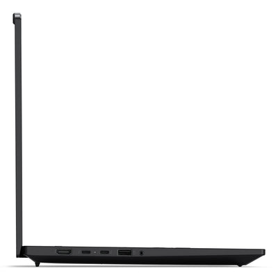 LENOVO ThinkPad P14s Gen 6 (Intel) Intel Core Ultra 7 255H Mobile workstation 36,8 cm (14.5") WUXGA 16 GB DDR5-SDRAM 512 GB SSD Wi-Fi 7 (802.11be) Windows 11 Pro Black English (21QT002EUS) - Cartouches Certifiees
