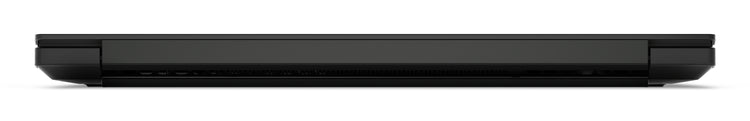LENOVO ThinkPad P14s Gen 6 (Intel) Intel Core Ultra 7 255H Mobile workstation 36,8 cm (14.5") WUXGA 16 GB DDR5-SDRAM 512 GB SSD Wi-Fi 7 (802.11be) Windows 11 Pro Black English (21QT002EUS) - Cartouches Certifiees