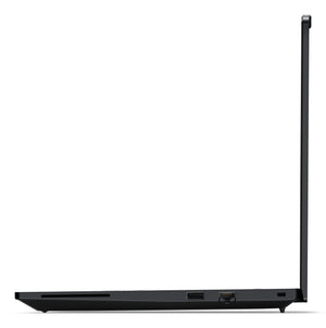 LENOVO ThinkPad P14s Gen 6 (Intel) Intel Core Ultra 7 265H Mobile workstation 36,8 cm (14.5") 64 GB DDR5-SDRAM 1 TB SSD Wi-Fi 7 (802.11be) Windows 11 Pro Black (21QT0036US) - Cartouches Certifiees