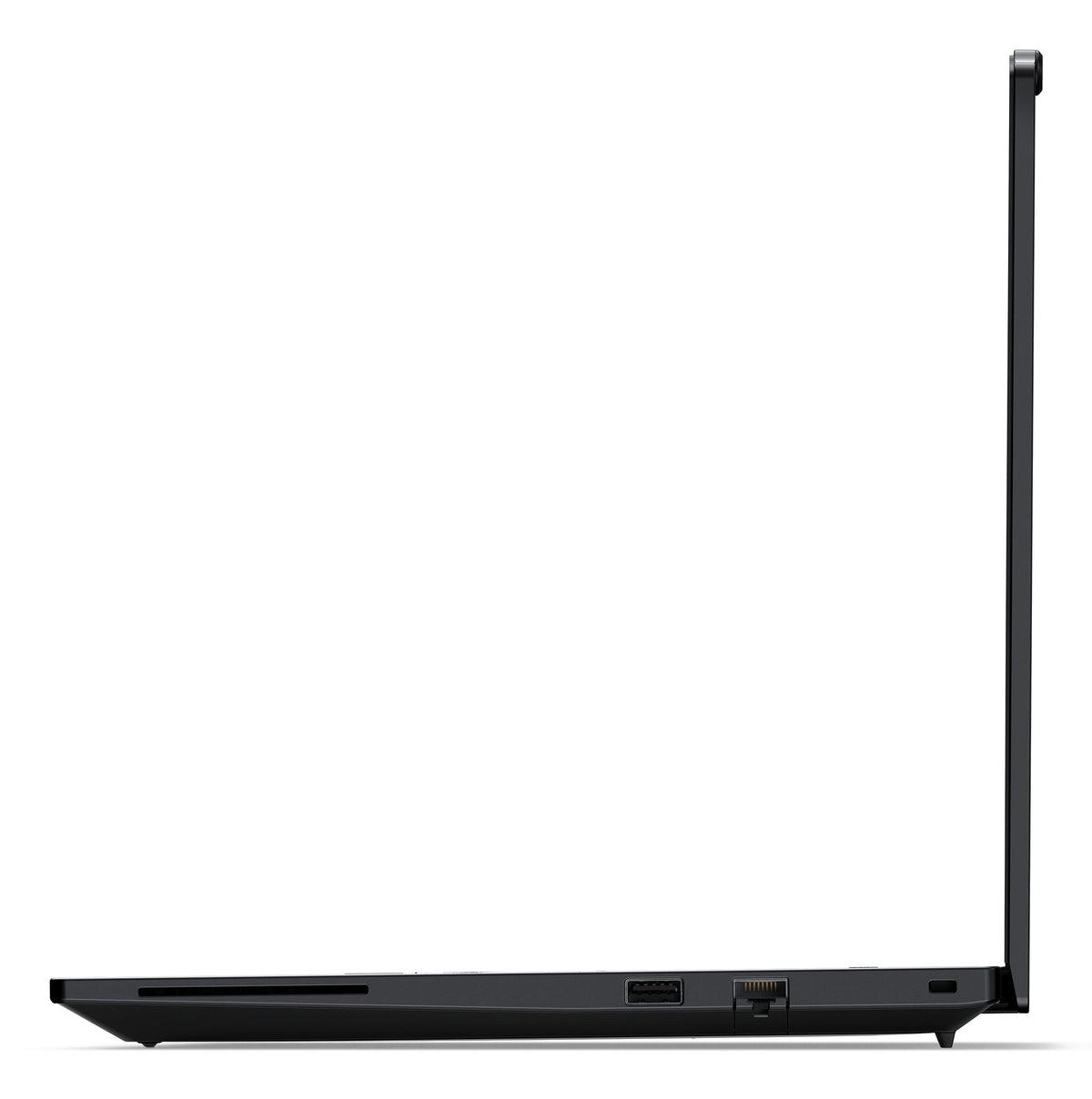 LENOVO ThinkPad P14s Gen 6 (Intel) Intel Core Ultra 7 265H Mobile workstation 36,8 cm (14.5") 64 GB DDR5-SDRAM 1 TB SSD Wi-Fi 7 (802.11be) Windows 11 Pro Black French (21QT0036CA) - Cartouches Certifiees