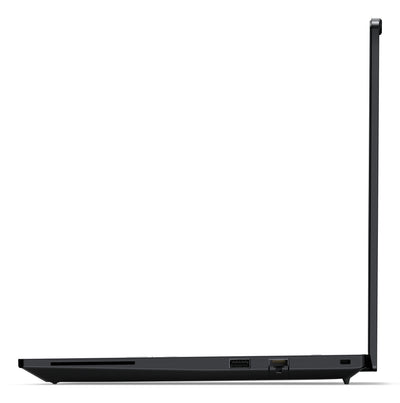 LENOVO ThinkPad P14s Gen 6 (Intel) Intel Core Ultra 7 265H Mobile workstation 36,8 cm (14.5") 64 GB DDR5-SDRAM 1 TB SSD Wi-Fi 7 (802.11be) Windows 11 Pro Black French (21QT0036CA) - Cartouches Certifiees