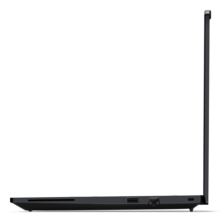 LENOVO ThinkPad P14s Gen 6 (Intel) Intel Core Ultra 7 265H Mobile workstation 36,8 cm (14.5") WQXGA 32 GB DDR5-SDRAM 1 TB SSD Wi-Fi 7 (802.11be) Windows 11 Pro Black French (21QT0029CA) - Cartouches Certifiees