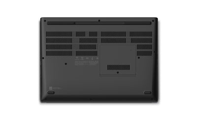 LENOVO ThinkPad P16 Gen 2 Intel® Core™ i7 i7-13700HX Mobile workstation 40,6 cm (16") WQXGA 16 GB DDR5-SDRAM 512 GB SSD NVIDIA RTX A1000 Wi-Fi 6E (802.11ax) Windows 11 Pro Grey, Black QWERTY US English (21FA0032US) - Cartouches Certifiees