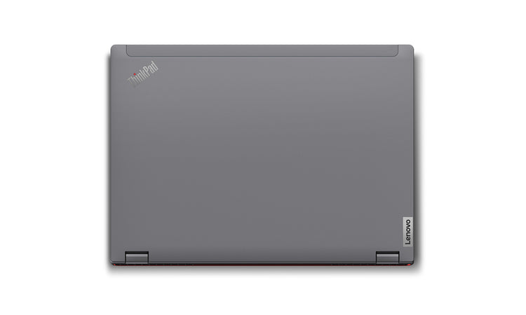 LENOVO ThinkPad P16 Gen 2 Intel® Core™ i7 i7-13700HX Mobile workstation 40,6 cm (16") WQXGA 16 GB DDR5-SDRAM 512 GB SSD NVIDIA RTX A1000 Wi-Fi 6E (802.11ax) Windows 11 Pro Grey, Black QWERTY US English (21FA0032US) - Cartouches Certifiees
