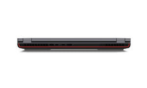 LENOVO ThinkPad P16 Gen 2 Intel® Core™ i7 i7-13700HX Mobile workstation 40,6 cm (16") WQXGA 16 GB DDR5-SDRAM 512 GB SSD NVIDIA RTX A1000 Wi-Fi 6E (802.11ax) Windows 11 Pro Grey, Black QWERTY US English (21FA0032US) - Cartouches Certifiees