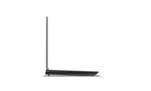 LENOVO ThinkPad P16 Gen 2 Intel® Core™ i7 i7-13700HX Mobile workstation 40,6 cm (16") WQXGA 16 GB DDR5-SDRAM 512 GB SSD NVIDIA RTX A1000 Wi-Fi 6E (802.11ax) Windows 11 Pro Grey, Black QWERTY US English (21FA0032US) - Cartouches Certifiees